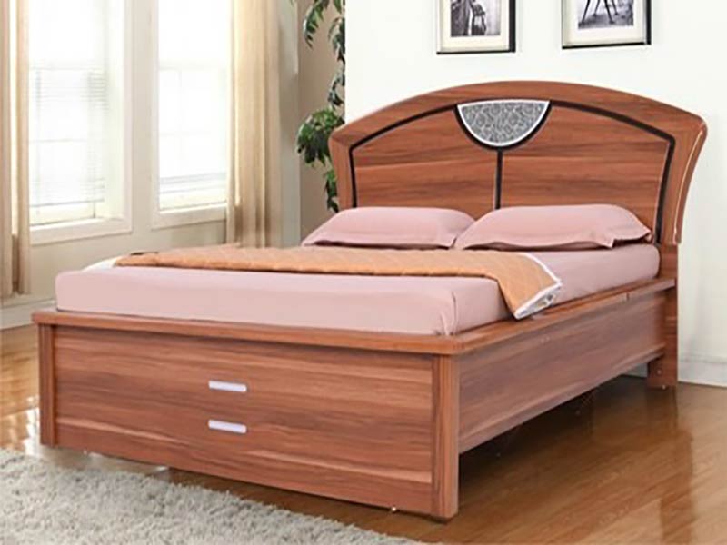 مزایای تخت خواب چوبی