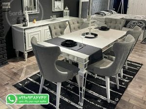 میز ناهار خوری چی بخرم