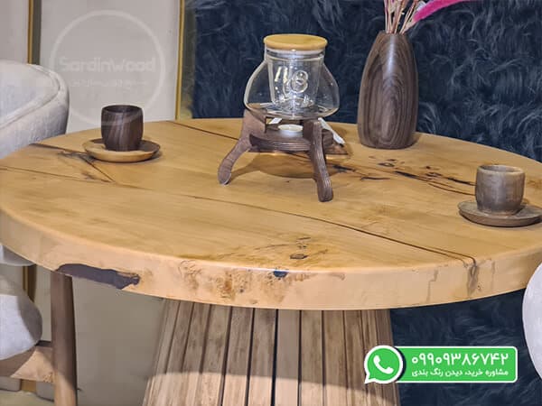 میز گرد