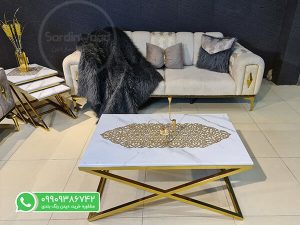 جلو مبلی چی مده