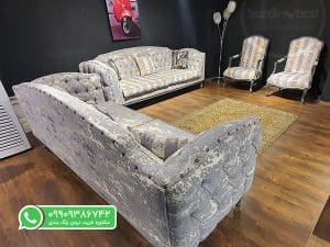 مبلمان چه رنگی بخرم
