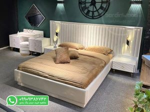 سرویس خواب مدرن بخریم یا سلطنتی