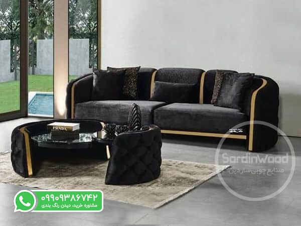 عکس مبل راحتی شیک