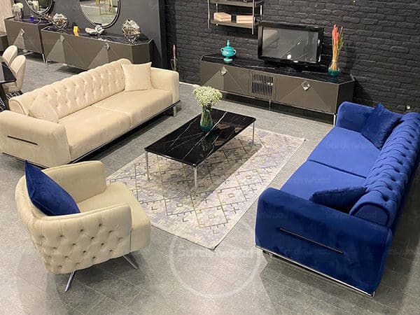 عکس مبل یافت آباد تهران