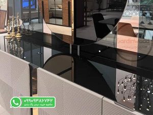 جدیدترین آینه کنسول 2025
