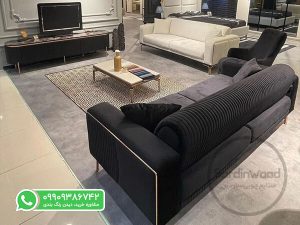 مبل جدید جهیزیه عروس